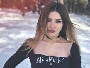 AlicaMiller Faceporno