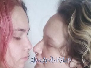 AliceAndKristen
