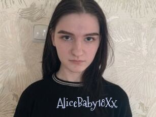 AliceBaby18Xx
