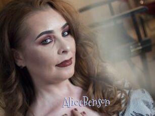 AliceBenson