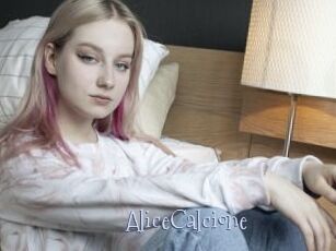 AliceCalcione