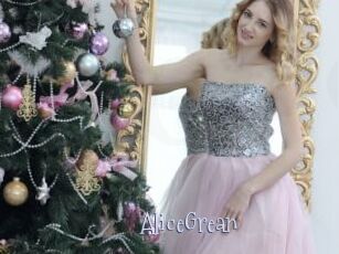 AliceGrean