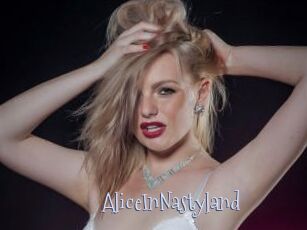 AliceInNastyland