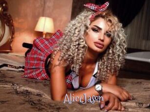 AliceJason