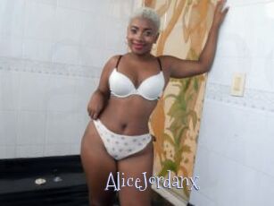 AliceJordanx