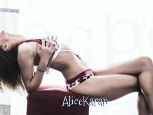 AliceKaran