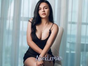 AliceLeman