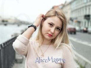 AliceMasone Faceporno