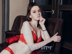 AliceMirror