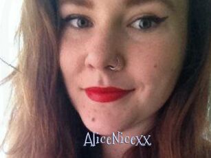 AliceNicexx