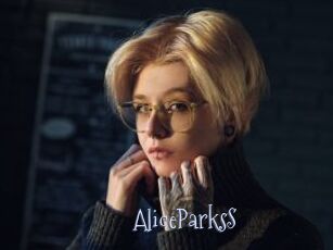 AliceParksS