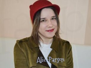 AliceParson