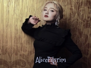 AlicePilgrim Faceporno