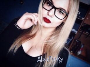 AlicePinky