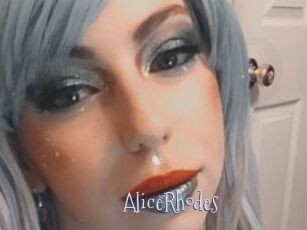 AliceRhodes Faceporno