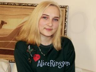 AliceRingson