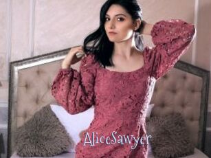 AliceSawyer Faceporno