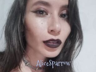 AliceSparrow