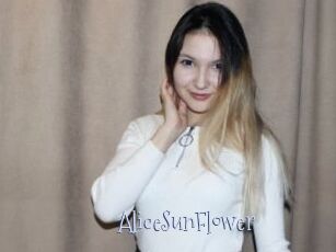 AliceSunFlower