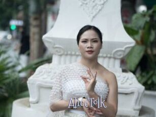 AliceTolk