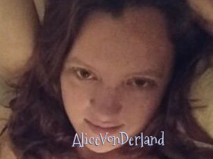 Alice_VonDerland
