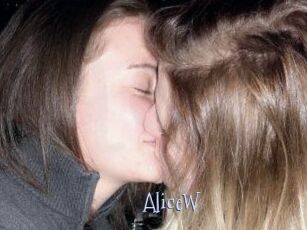 AliceW