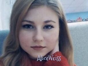 AliceWeiss Faceporno