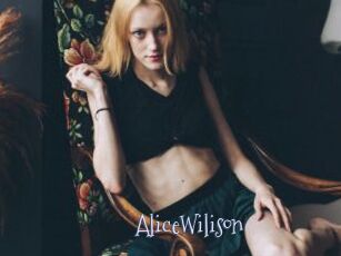 AliceWilison
