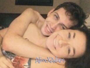 Alice_X_Adam