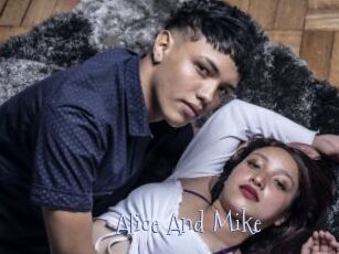 Alice_And_Mike