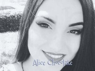 Alice_Chocolate