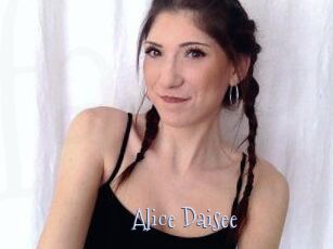 Alice_Daisee