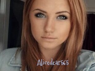 Alicedear565