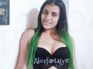 Alicefantasy18