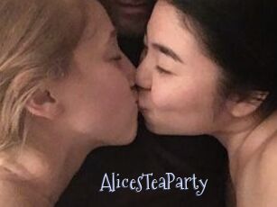 AlicesTeaParty