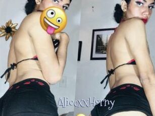 AlicexxHorny
