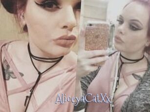 AliceyaCatXx