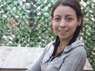 AliciaHot1