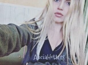 AliciaHotters