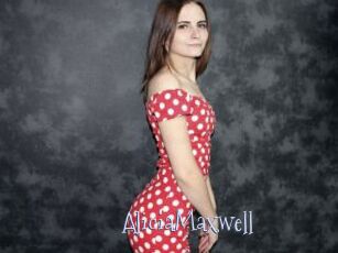 AliciaMaxwell