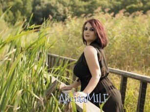 AliciaaMILF