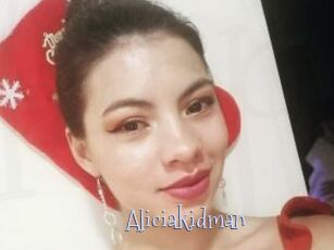 Aliciakidman