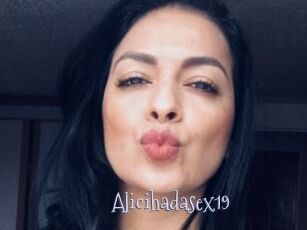Alicihadasex19