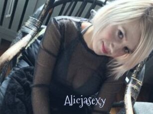 Alicjasexy