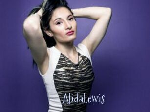 AlidaLewis