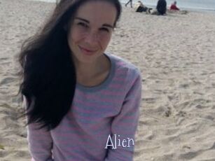 Alien