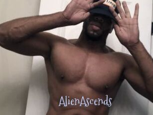 AlienAscends
