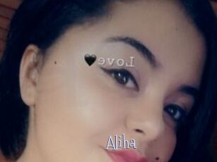 Aliha