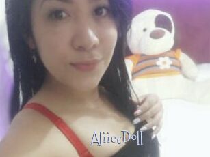 AliiceDoll