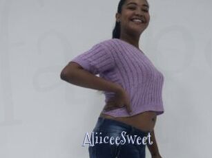 AliiceeSweet